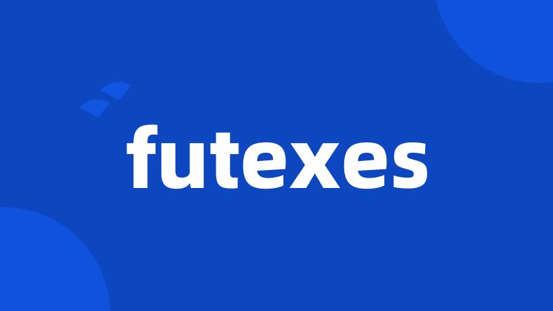 futexes