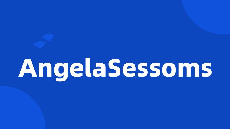 AngelaSessoms