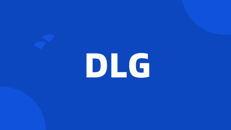 DLG