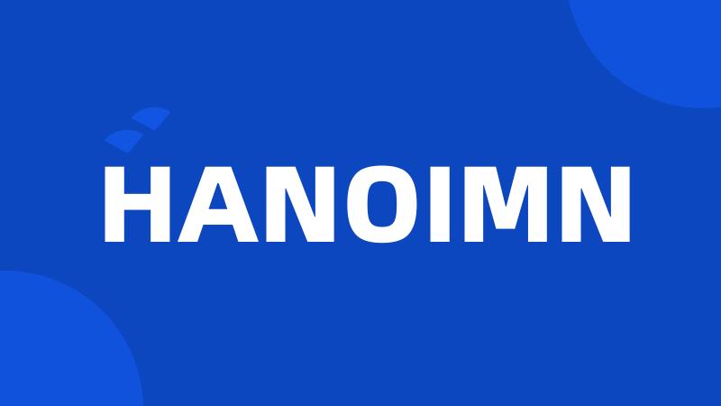 HANOIMN