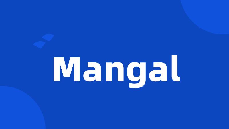 Mangal