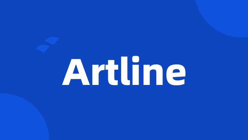 Artline