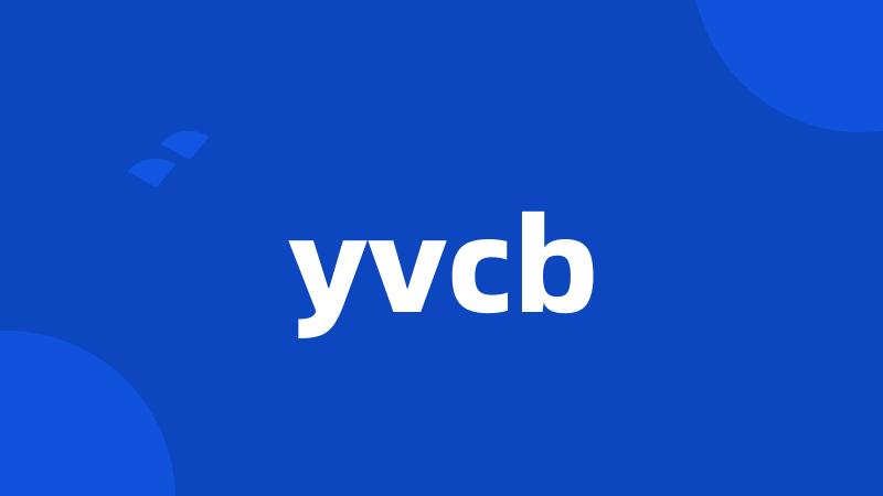 yvcb