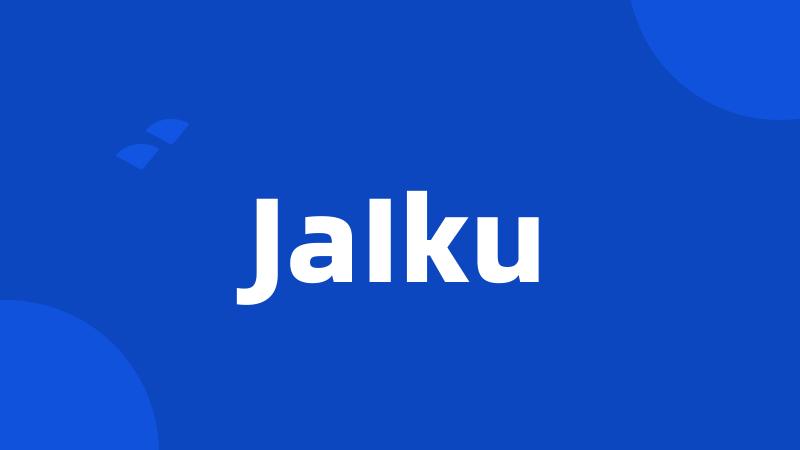 JaIku