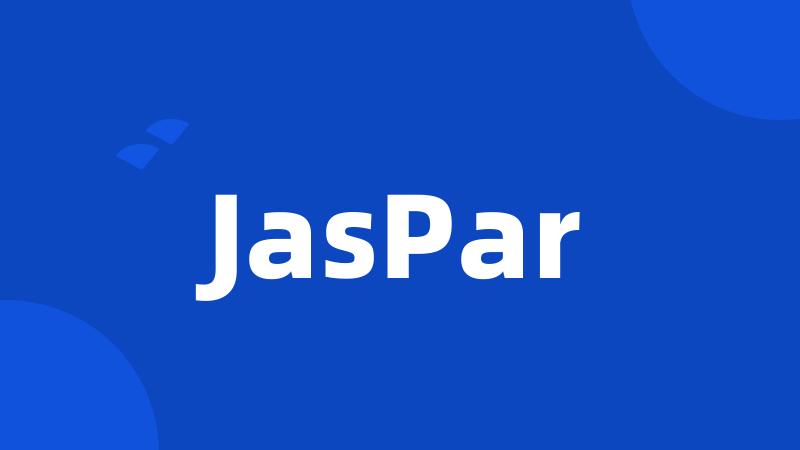 JasPar