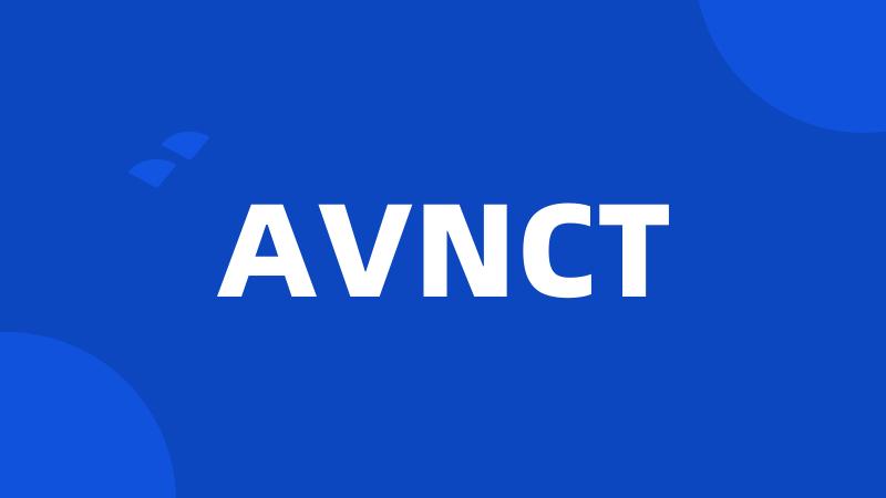 AVNCT