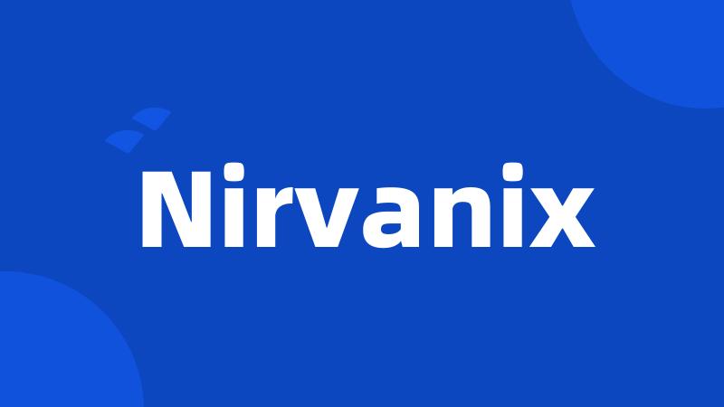 Nirvanix