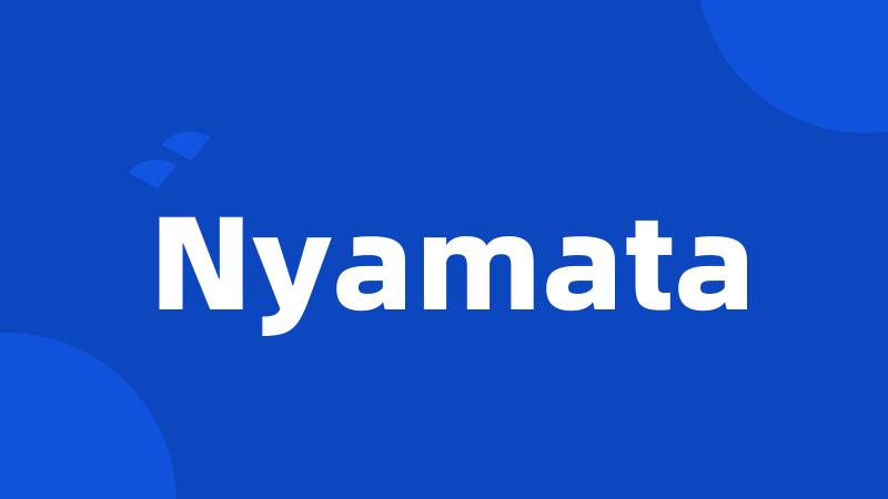 Nyamata