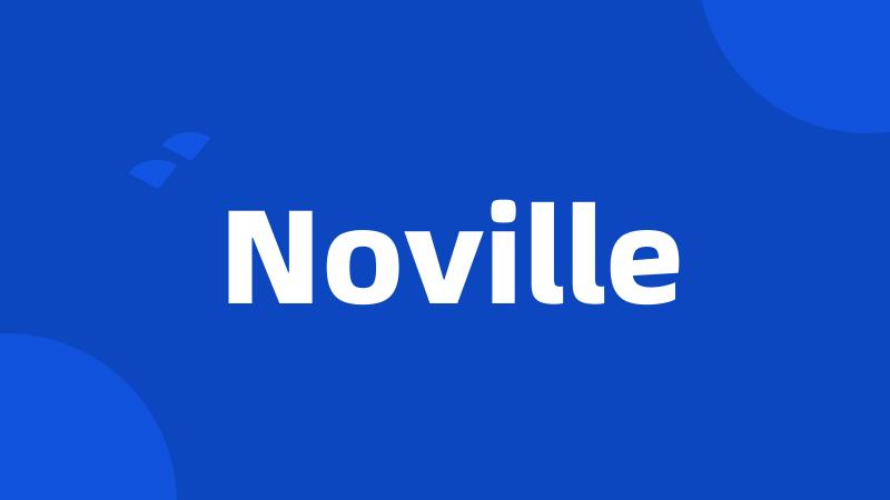 Noville