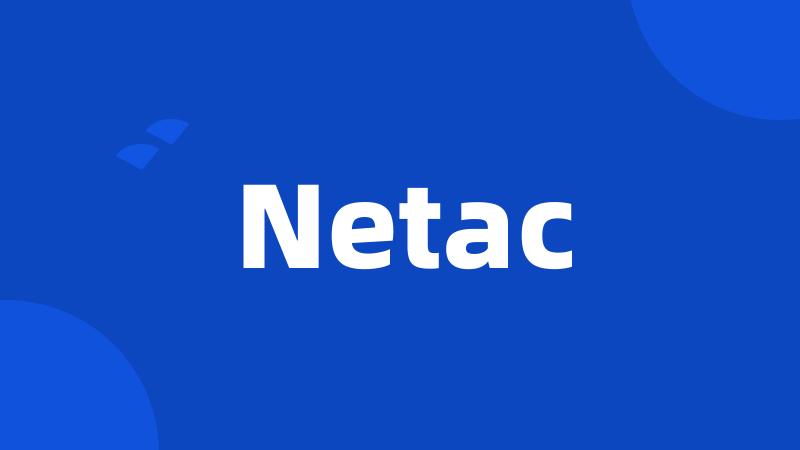 Netac