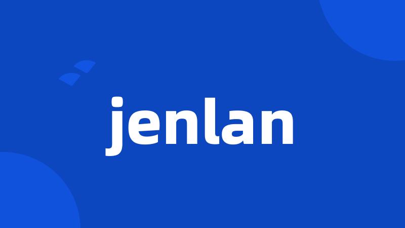 jenlan