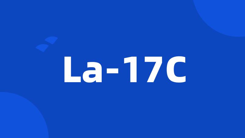 La-17C