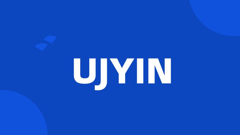 UJYIN