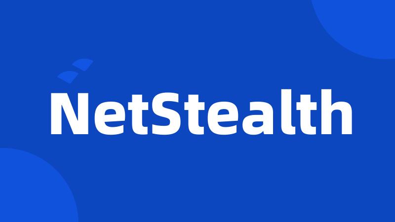 NetStealth