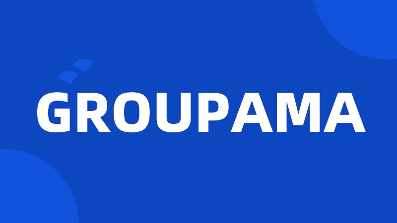 GROUPAMA