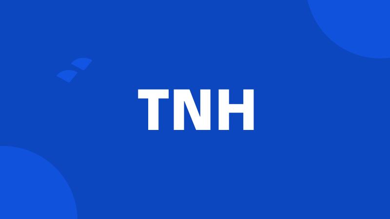 TNH