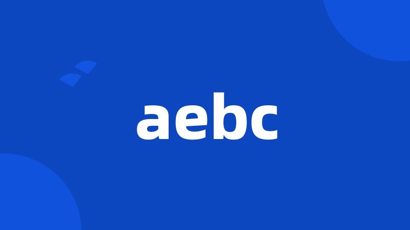 aebc