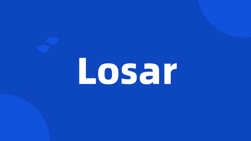 Losar