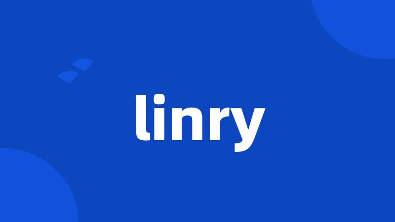 linry