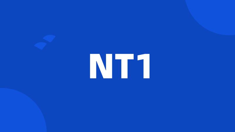 NT1