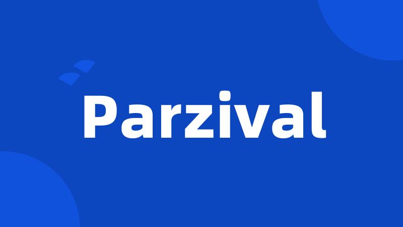 Parzival