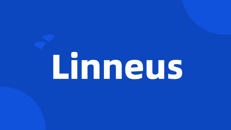 Linneus