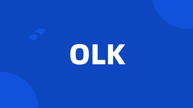 OLK