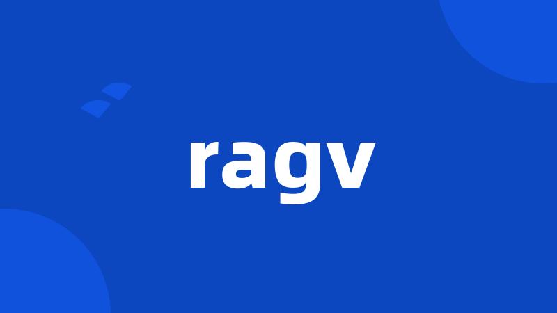 ragv