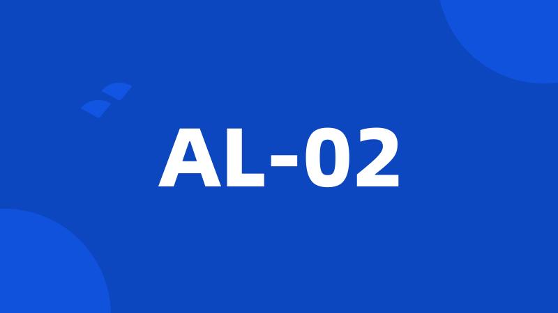 AL-02