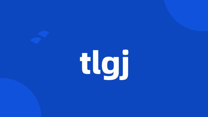 tlgj