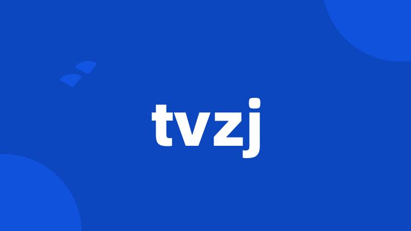 tvzj