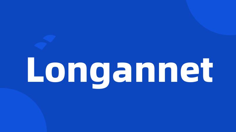 Longannet