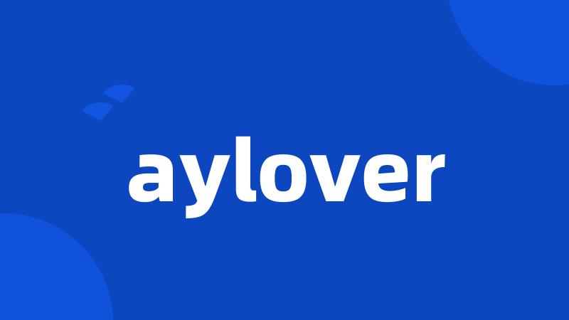 aylover