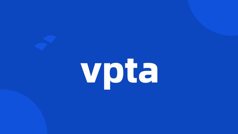 vpta