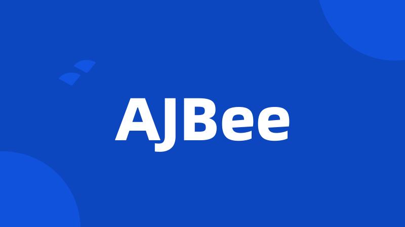 AJBee