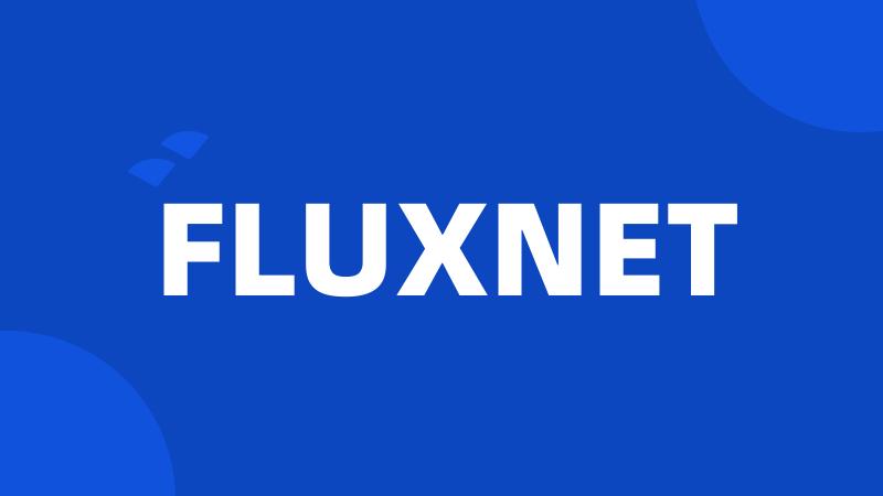 FLUXNET