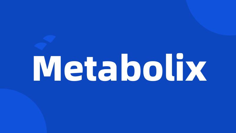 Metabolix