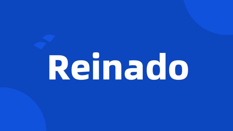 Reinado