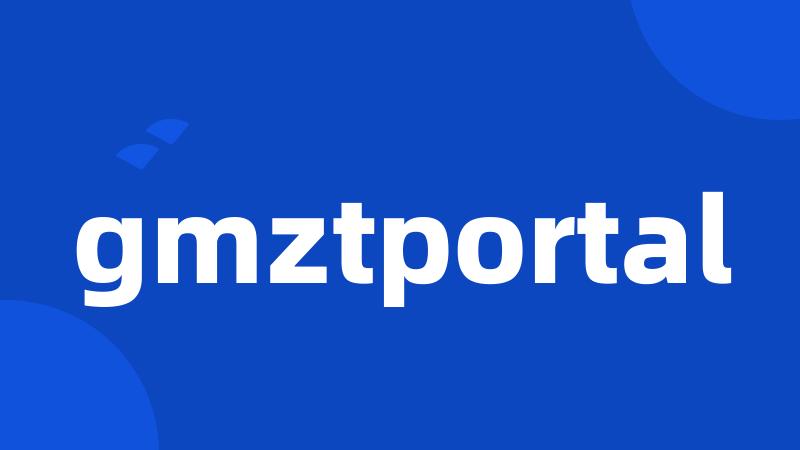 gmztportal