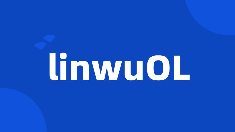 linwuOL