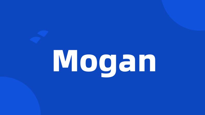 Mogan