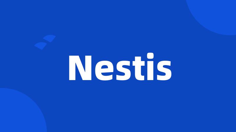 Nestis