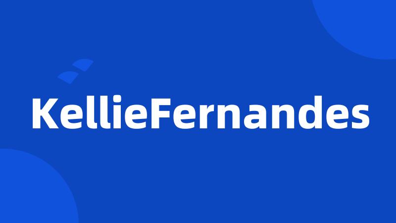 KellieFernandes