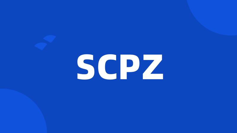 SCPZ