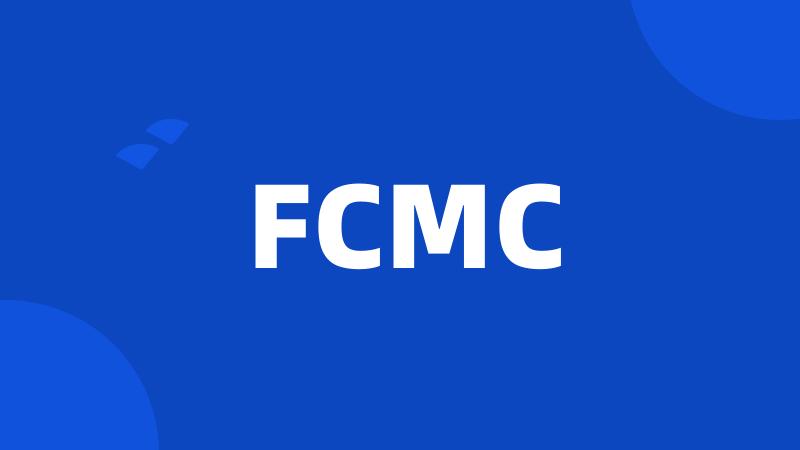 FCMC