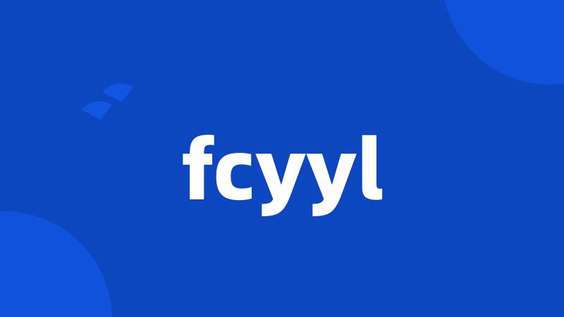 fcyyl