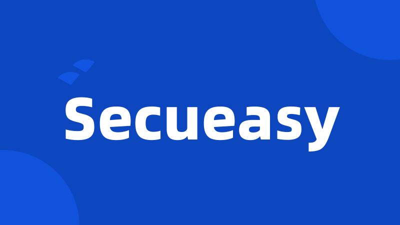 Secueasy