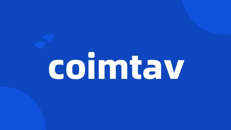 coimtav