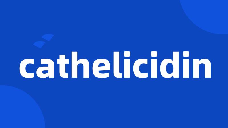 cathelicidin