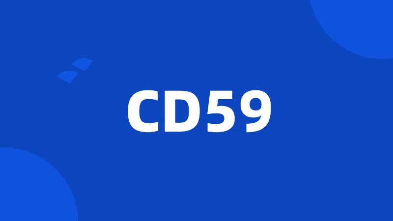 CD59